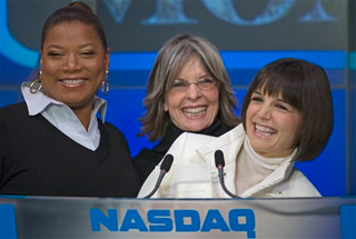 Illustration for article titled What Do Katie Holmes, Diane Keaton, & Jim Cramer Have In Common?